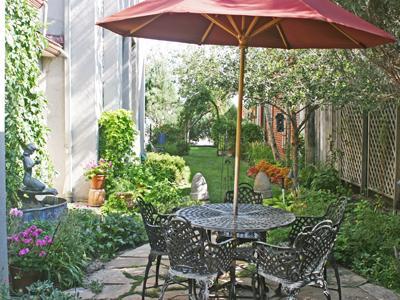 Nagle Warren Mansion B&B Cheyenne Dış mekan fotoğraf